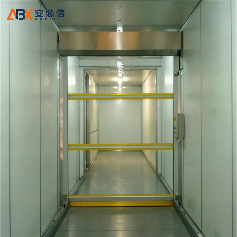 昌吉回族工业快速门